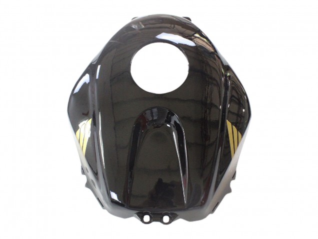 Carenagem Moto Honda CBR600RR 2005-2006 - Preto Ouro