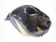 Carenagem Moto Honda CBR600RR 2005-2006 - Preto Ouro