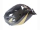 Carenagem Moto Honda CBR600RR 2005-2006 - Preto Ouro