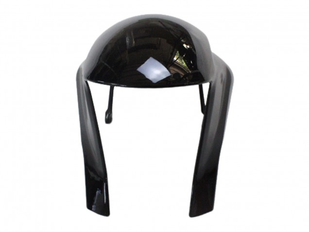 Carenagem Moto Honda CBR600RR 2005-2006 - Preto Ouro