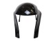 Carenagem Moto Honda CBR600RR 2005-2006 - Preto Ouro