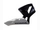 Carenagem Moto Honda CBR600RR 2005-2006 - Preto Prata