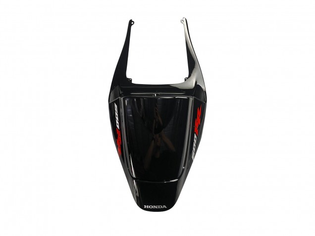 Carenagem Moto Honda CBR600RR 2005-2006 - Preto Prata