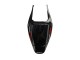 Carenagem Moto Honda CBR600RR 2005-2006 - Preto Prata