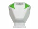 Carenagens Moto Honda CBR600RR 2005-2006 - Verde Branco Preto Hannspree 52