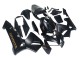 Carenagens Moto Honda CBR600RR 2005-2006 - Preto Fosco