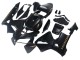 Carenagens Moto Honda CBR600RR 2005-2006 - Preto Fosco