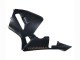 Carenagens Moto Honda CBR600RR 2005-2006 - Preto Fosco