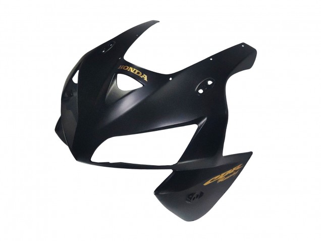 Carenagens Moto Honda CBR600RR 2005-2006 - Preto Fosco