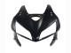 Carenagens Moto Honda CBR600RR 2005-2006 - Preto Fosco