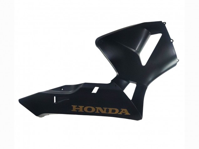 Carenagens Moto Honda CBR600RR 2005-2006 - Preto Fosco