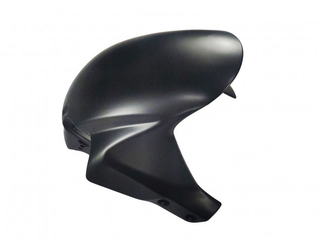 Carenagens Moto Honda CBR600RR 2005-2006 - Preto Fosco
