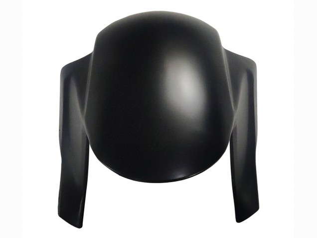 Carenagens Moto Honda CBR600RR 2005-2006 - Preto Fosco