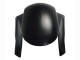 Carenagens Moto Honda CBR600RR 2005-2006 - Preto Fosco