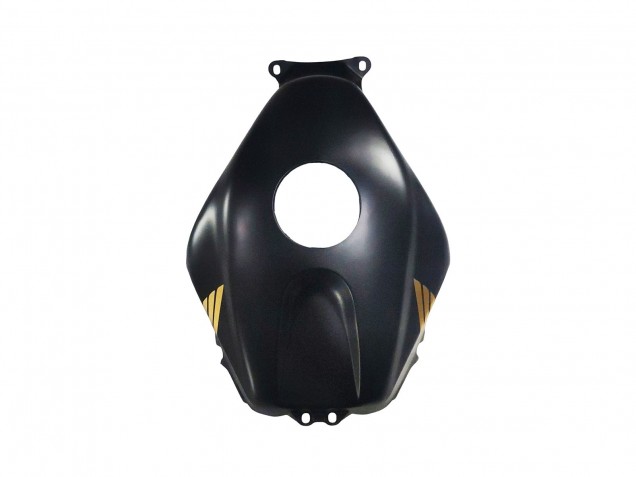 Carenagens Moto Honda CBR600RR 2005-2006 - Preto Fosco