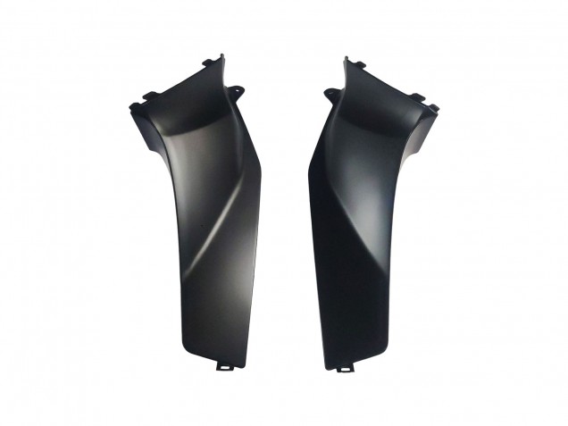 Carenagens Moto Honda CBR600RR 2005-2006 - Preto Fosco