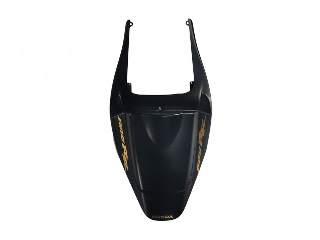 Carenagens Moto Honda CBR600RR 2005-2006 - Preto Fosco