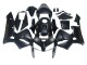 Carenagens Moto Honda CBR600RR 2005-2006 - Preto Fosco