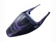 Carenagens Moto Honda CBR600RR 2005-2006 - Preto Fosco Roxo