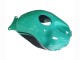 Carenagens Moto Honda CBR600RR 2005-2006 - Verde Claro Branco Preto Brilhante Joe Rocket