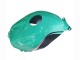 Carenagens Moto Honda CBR600RR 2005-2006 - Verde Claro Branco Preto Brilhante Joe Rocket