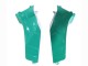 Carenagens Moto Honda CBR600RR 2005-2006 - Verde Claro Branco Preto Brilhante Joe Rocket