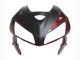 Carenagens Moto Honda CBR600RR 2005-2006 - Vermelho Preto