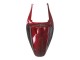 Carenagens Moto Honda CBR600RR 2005-2006 - Vermelho Preto