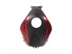 Carenagens Moto Honda CBR600RR 2005-2006 - Vermelho Preto