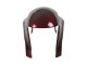 Carenagens Moto Honda CBR600RR 2005-2006 - Vermelho Preto
