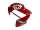 Carenagens Moto Honda CBR600RR 2005-2006 - Vermelho Preto Valsir 03