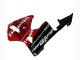 Carenagens Moto Honda CBR600RR 2005-2006 - Vermelho Preto Valsir 03
