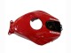 Carenagens Moto Honda CBR600RR 2005-2006 - Vermelho Preto Valsir 03