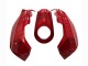 Carenagens Moto Honda CBR600RR 2005-2006 - Vermelho Preto Valsir 03