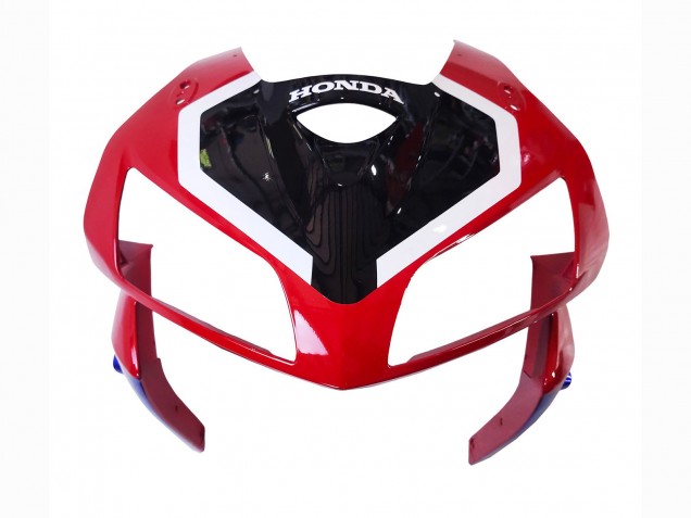 Carenagens Moto Honda CBR600RR 2005-2006 - Vermelho Azul Preto