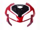 Carenagens Moto Honda CBR600RR 2005-2006 - Vermelho Azul Preto