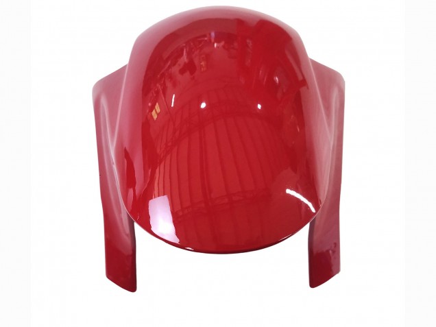 Carenagens Moto Honda CBR600RR 2005-2006 - Vermelho Azul Preto