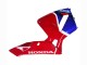 Carenagens Moto Honda CBR600RR 2005-2006 - Vermelho Azul Preto