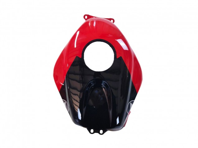 Carenagens Moto Honda CBR600RR 2005-2006 - Vermelho Azul Preto