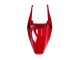 Carenagens Moto Honda CBR600RR 2005-2006 - Vermelho Azul Preto
