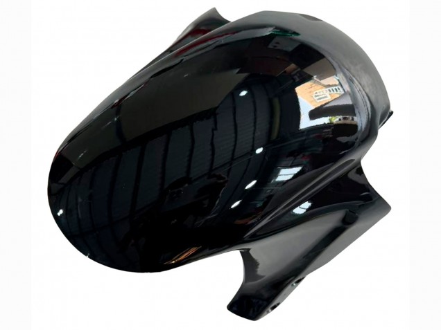 Carenagens Moto Honda CBR600RR 2005-2006 - Vermelho Branco Verde