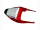 Carenagens Moto Honda CBR600RR 2005-2006 - Vermelho Branco Verde