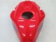 Carenagens Moto Honda CBR600RR 2005-2006 - Vermelho Azul Prata