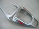 Carenagens Moto Honda CBR600RR 2005-2006 - Vermelho Azul Prata