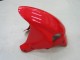 Carenagens Moto Honda CBR600RR 2005-2006 - Vermelho Azul Prata