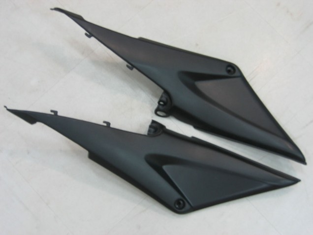 Carenagens Moto Honda CBR600RR 2005-2006 - Vermelho Azul Prata