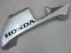 Carenagens Moto Honda CBR600RR 2005-2006 - Vermelho Azul Prata