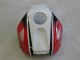 Carenagens Moto Honda CBR600RR 2005-2006 - Vermelho Branco Azul DENSO