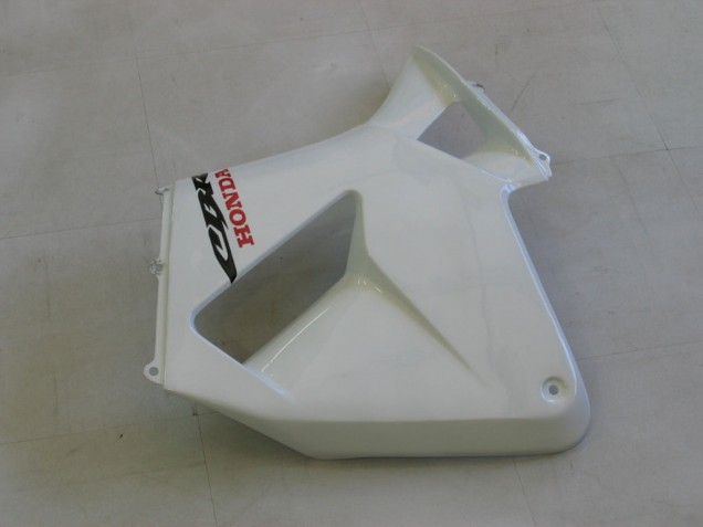 Carenagens Moto Honda CBR600RR 2005-2006 - Vermelho Branco Azul DENSO