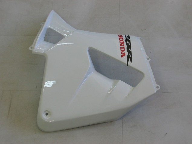 Carenagens Moto Honda CBR600RR 2005-2006 - Vermelho Branco Azul DENSO